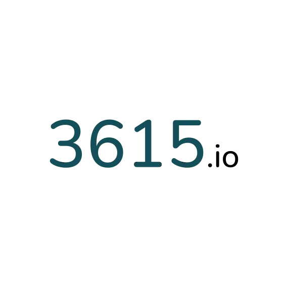Home logo 3615.io Logiciel destiné aux acteur du bâtiment qui réalisent des travaux